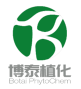 博泰植化Logo